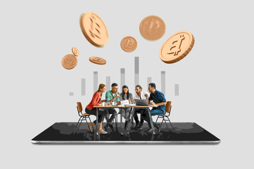 Earn Money Fast Online Free with BTC AdSpace