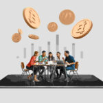 Earn Money Fast Online Free with BTC AdSpace