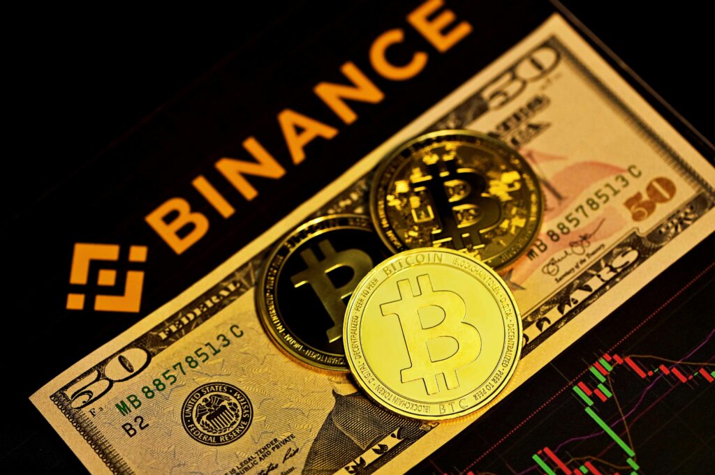 Earn in Dollars Work from home with Binance -Free Earn Dollars